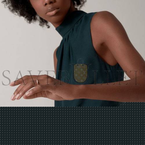 Ca*t*er 1895 wedding band b4096600