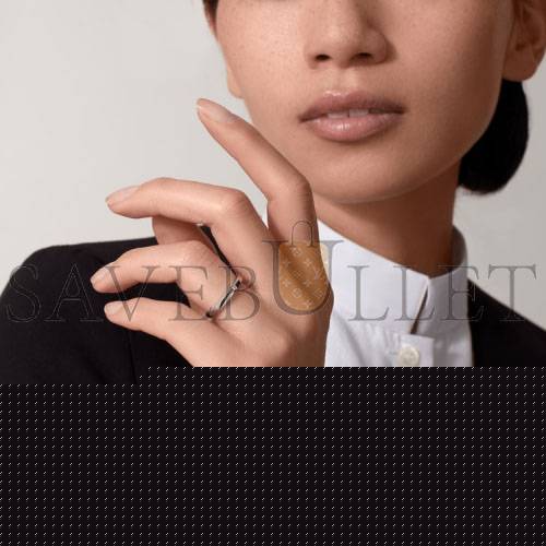 Ca*t*er ballerine wedding band b4077700