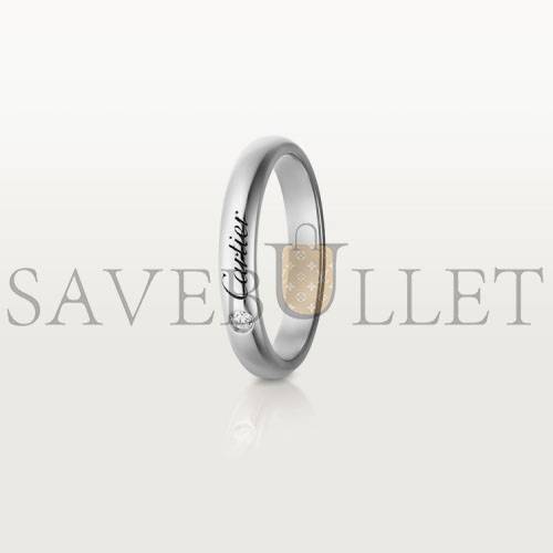 Ca*t*er c de Ca*t*er wedding band b4232200