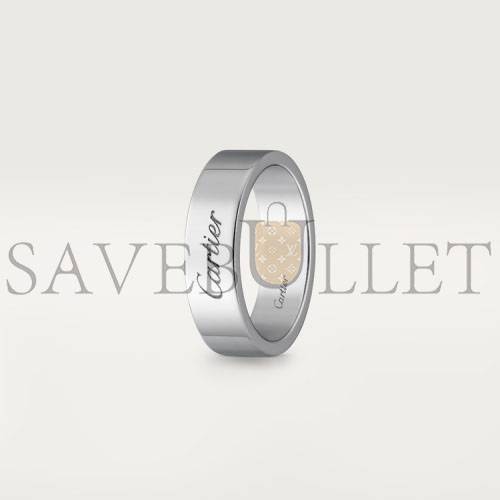 Ca*t*er c de Ca*t*er wedding band b4210100