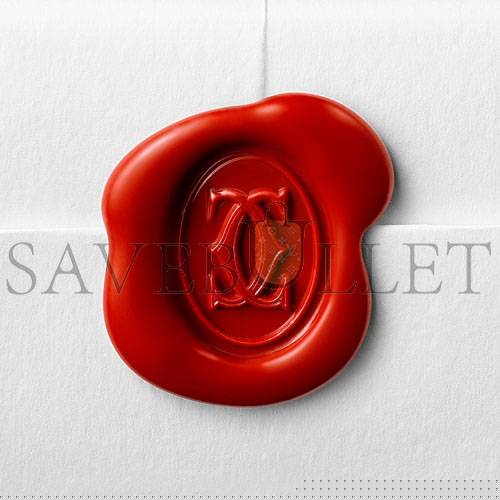 Ca*t*er trinity necklace b7058500