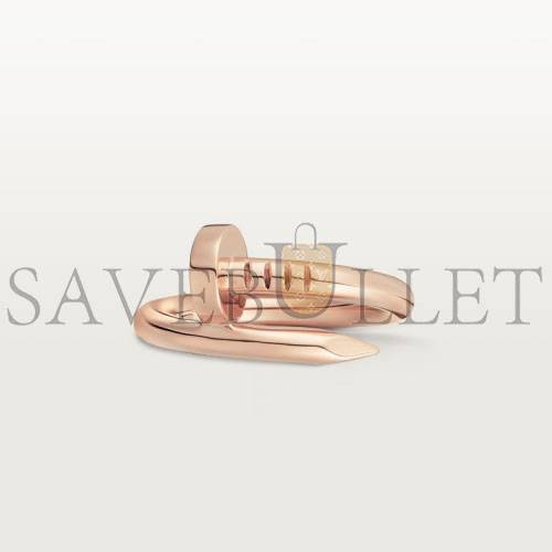 Ca*t*er juste un clou ring b4092500