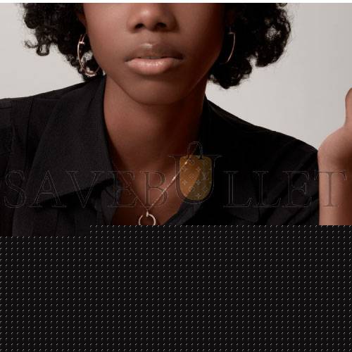 Ca*t*er juste un clou earrings b8301225