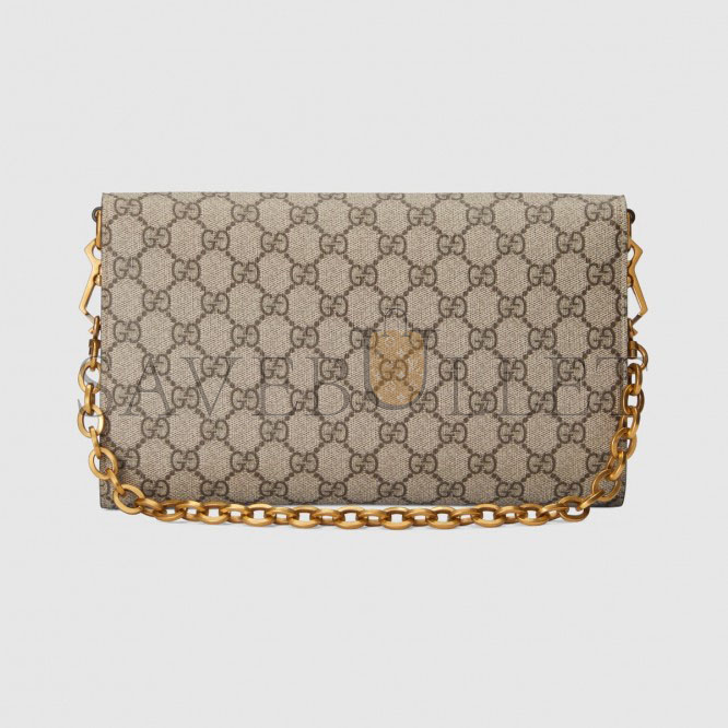 G*u*i horsebit 1955 small bag 677286 (26*16*4cm)