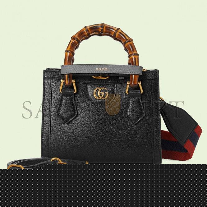 G*u*i diana mini tote bag 702732 (20*16*10cm)