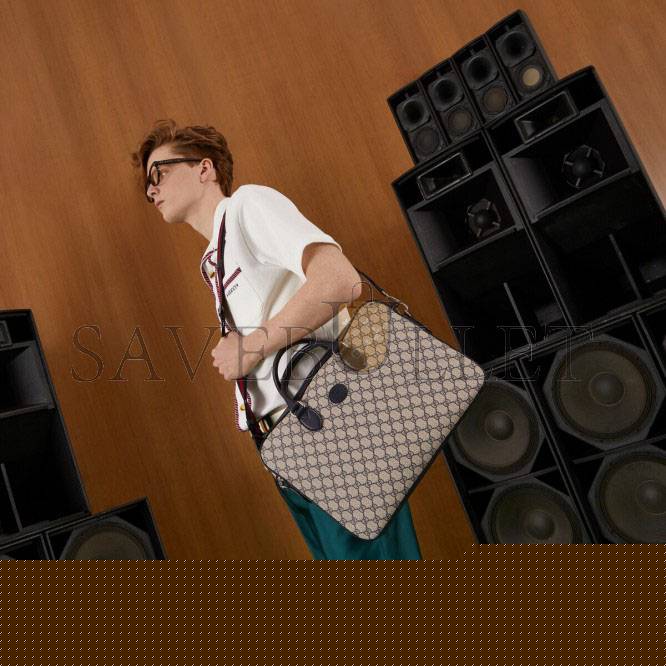 G*u*i business case with interlocking&g 674140  （40*30*6cm）