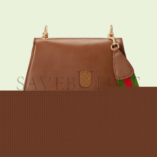 G*u*i blondie medium bag 699210   (29*22*7cm)