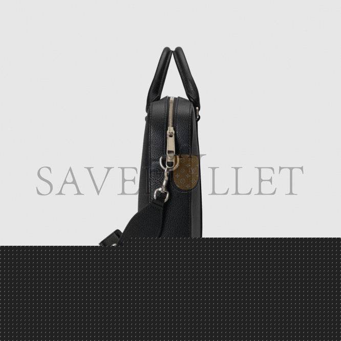 G*u*i business case with G*u*i logo 674174 (40.3*30*6cm)