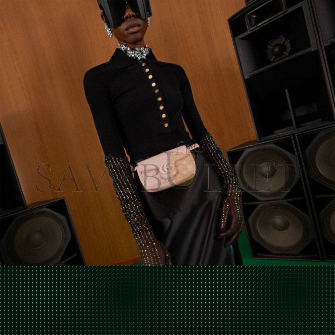 G*u*i gg marmont belt bag 699757 (16.5*10.2*5.1cm)