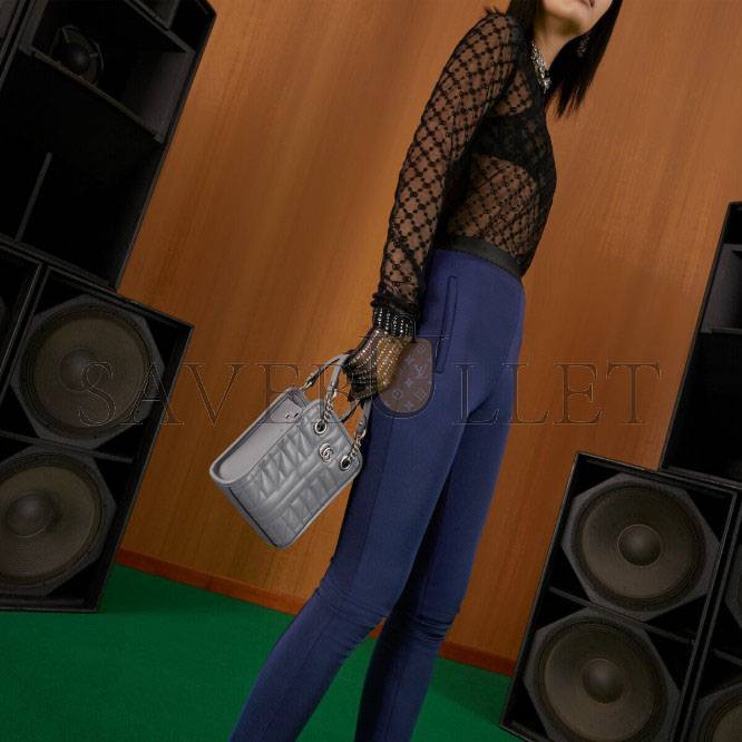 G*u*i gg marmont matelassÉ mini bag 696123 (19*16*7cm)