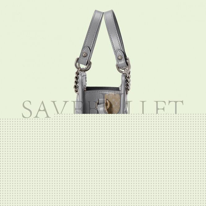 G*u*i gg marmont matelassÉ mini bag 696123 (19*16*7cm)