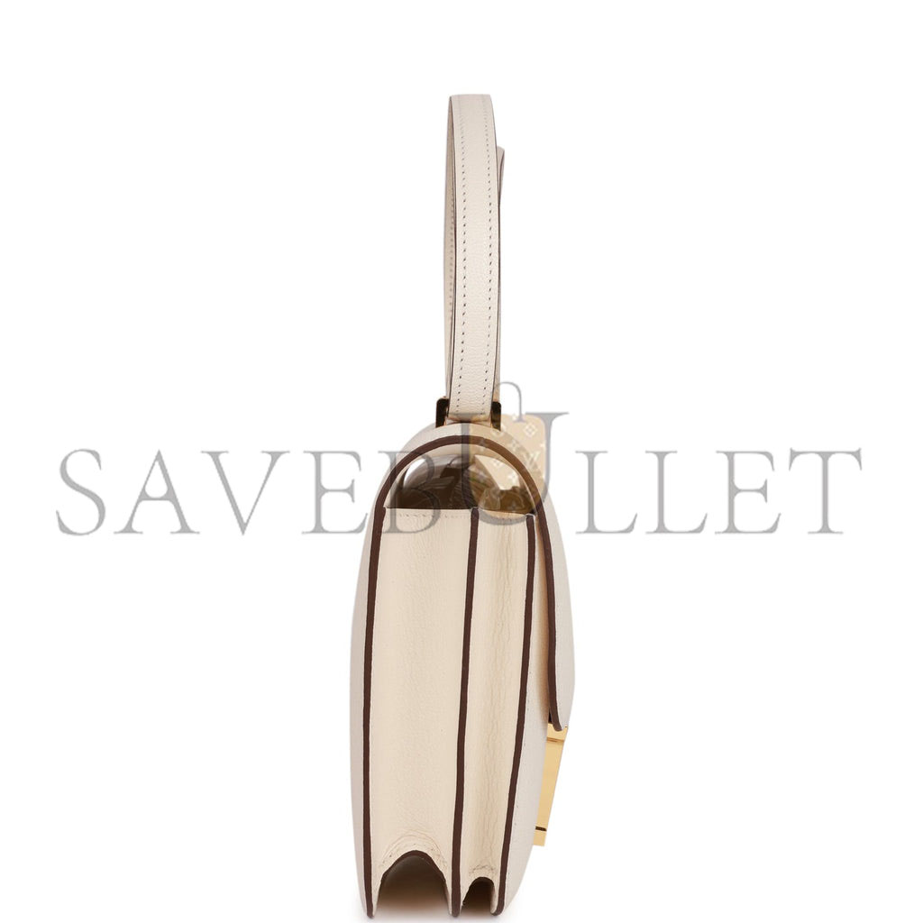 H**mes constance 18 nata chevre mysore gold hardware 39871437865054 (18cm)