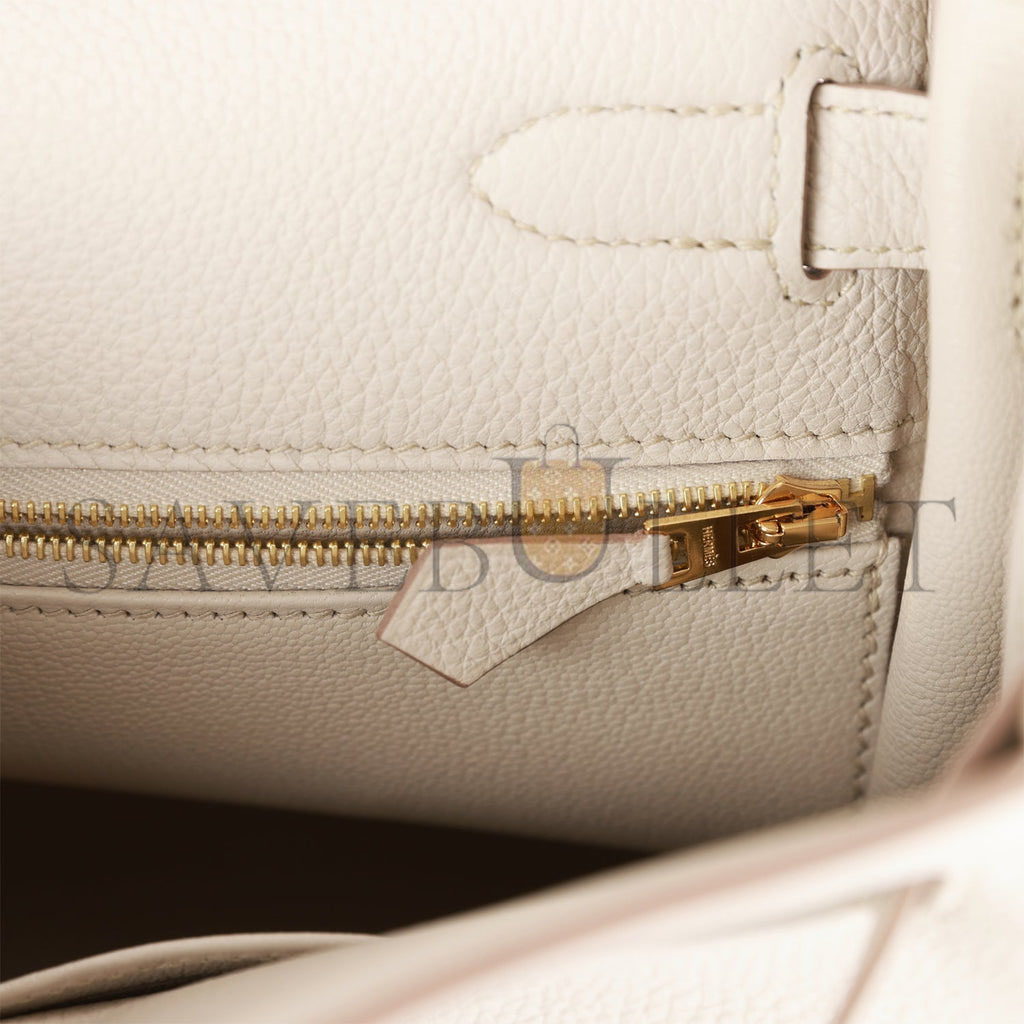 H**mes kelly retourne 28 beton togo gold hardware (28*22*10cm)