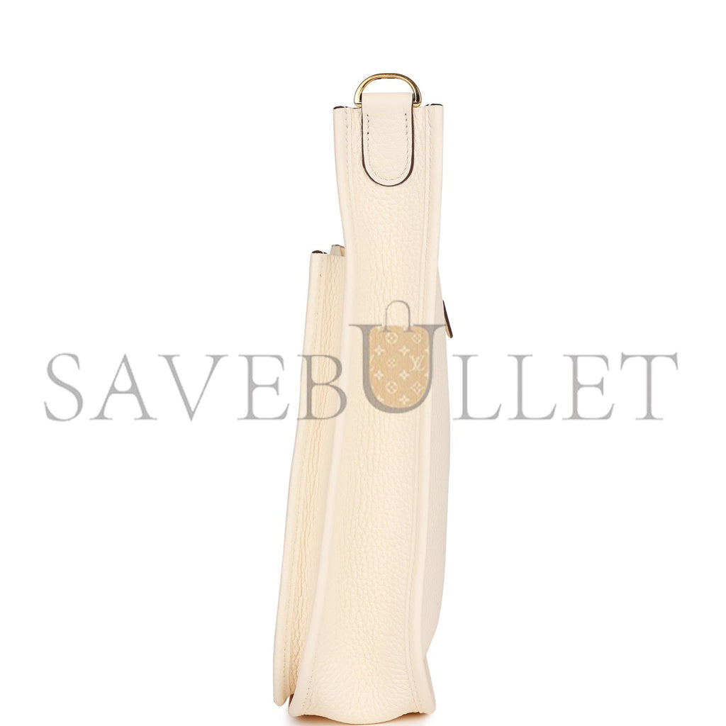 H**mes evelyne iii pm nata clemence gold hardware (29*30*7cm)