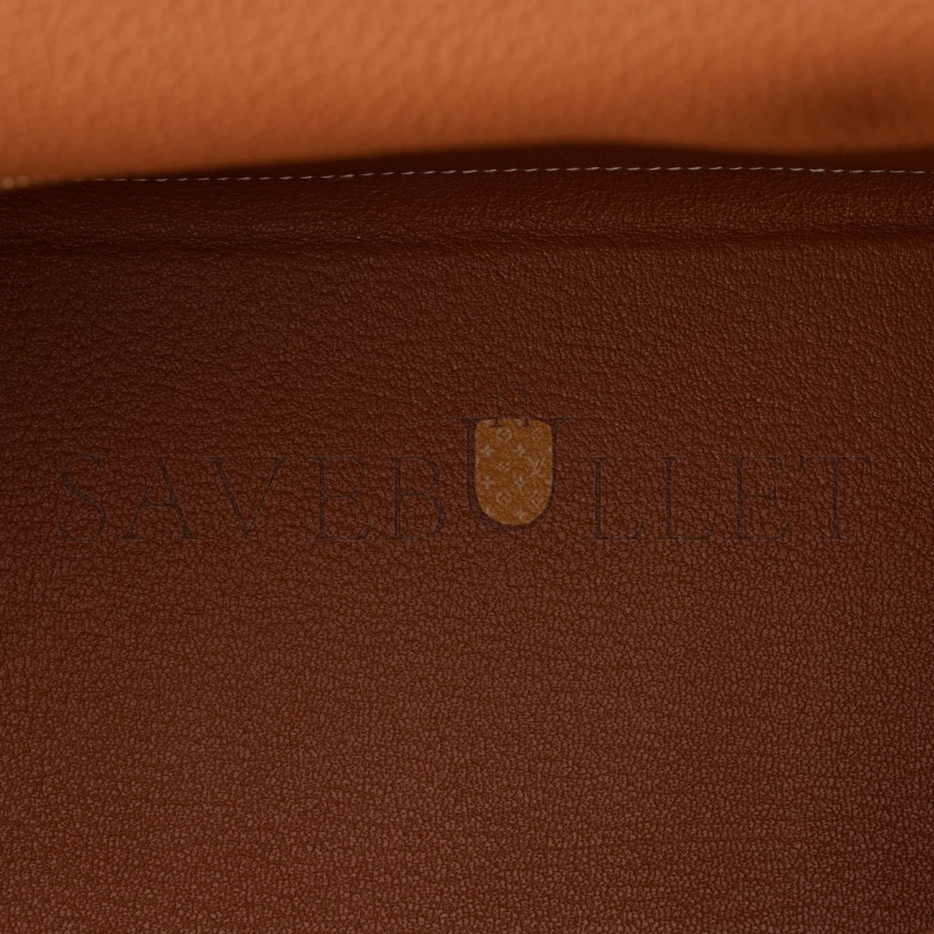 H**mes kelly retourne 28 gold togo gold hardware (28*22*10cm)