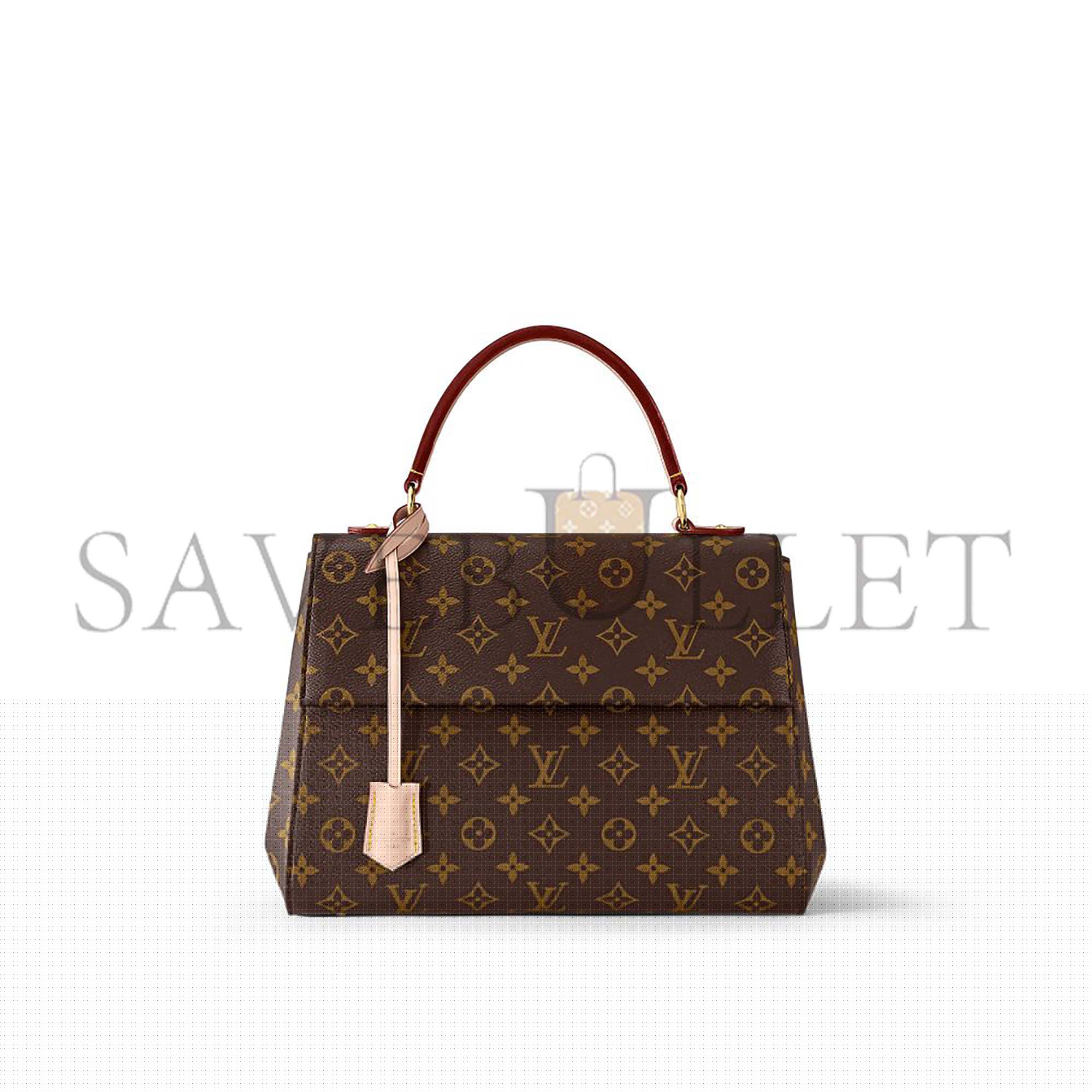 l**is V*t*n cluny mm m42735 (35*22.5*12cm)