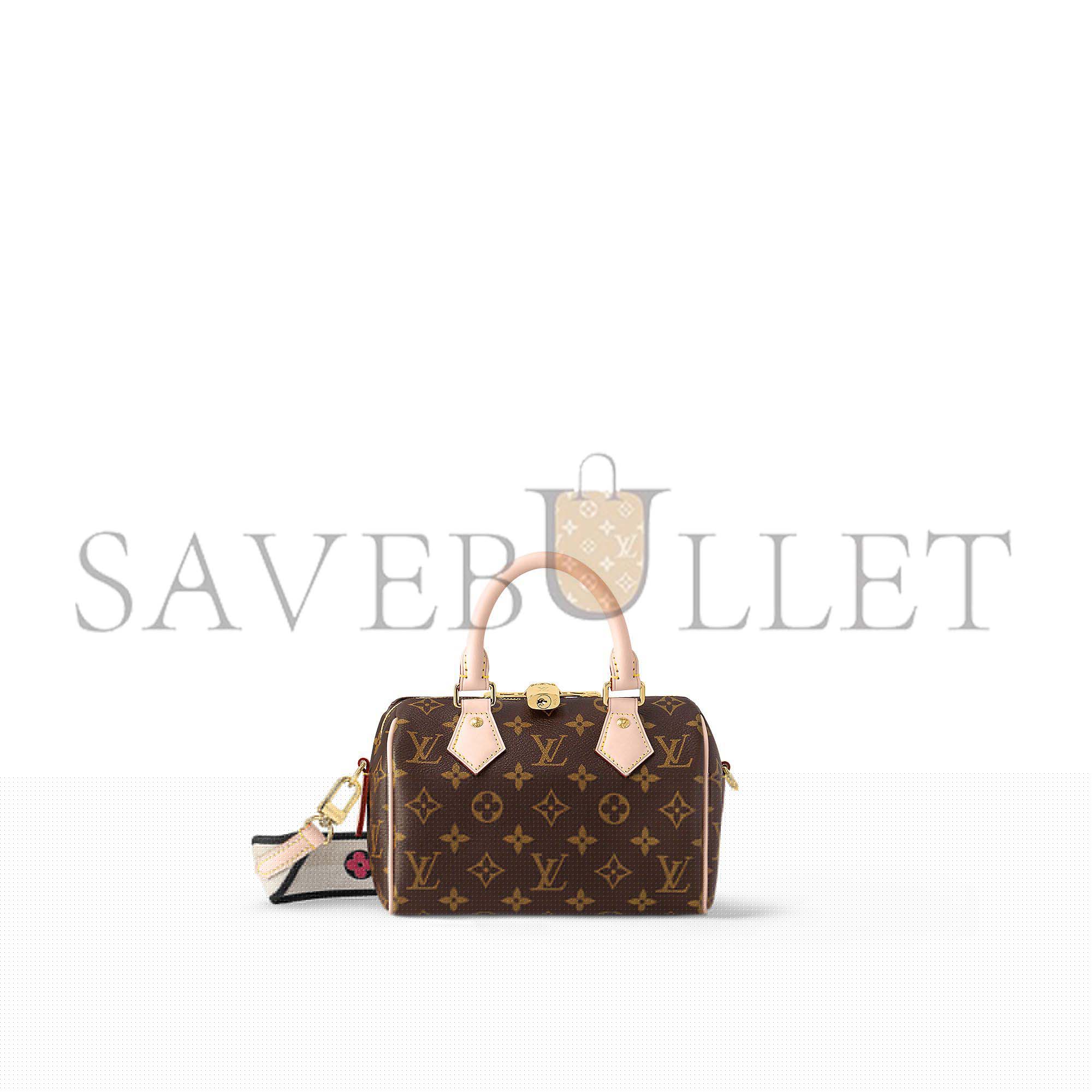 l**is V*t*n speedy bandouliÈre 20 m46234 (20.5*13.5*12cm)