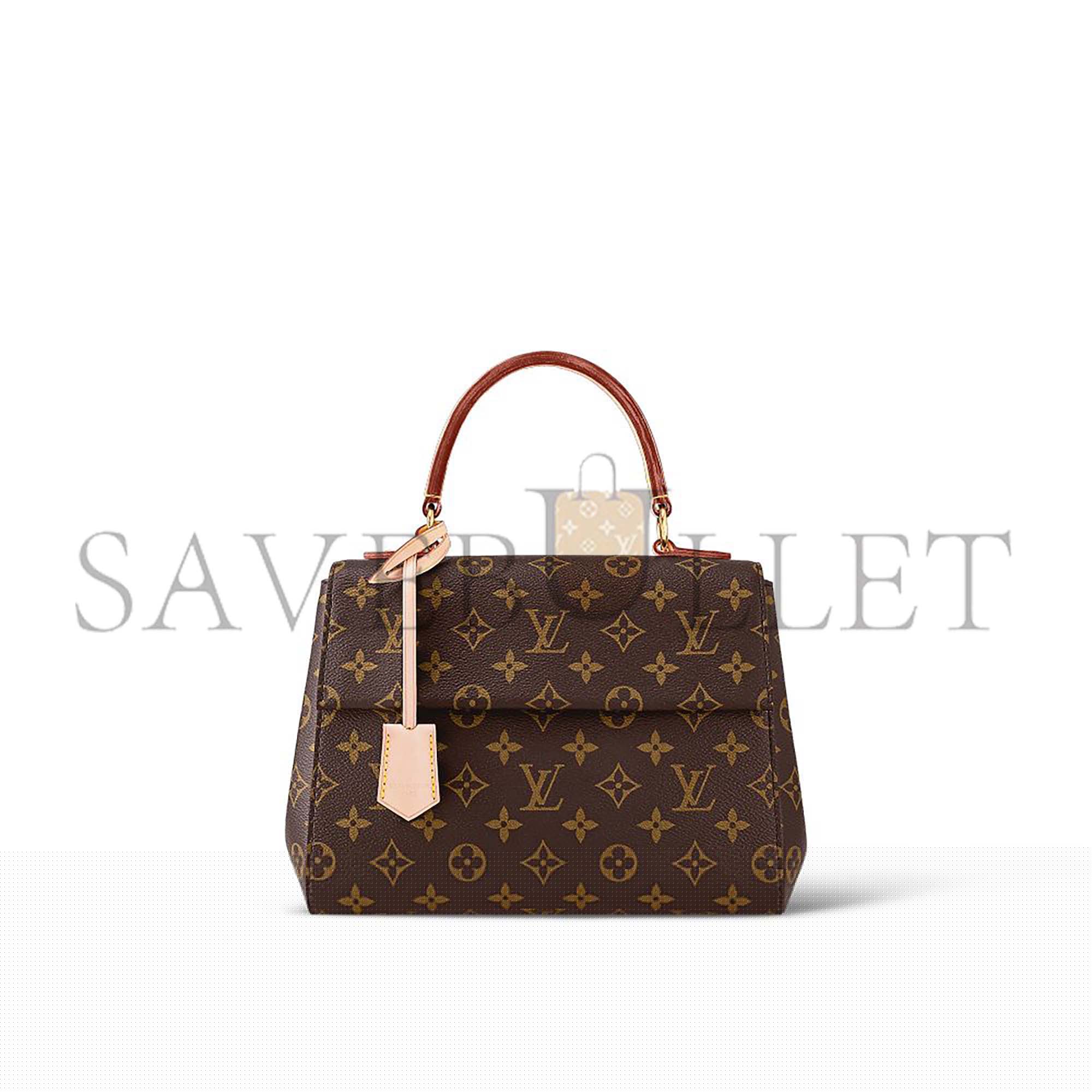 l**is V*t*n cluny bb m42738 (28*20*10cm)