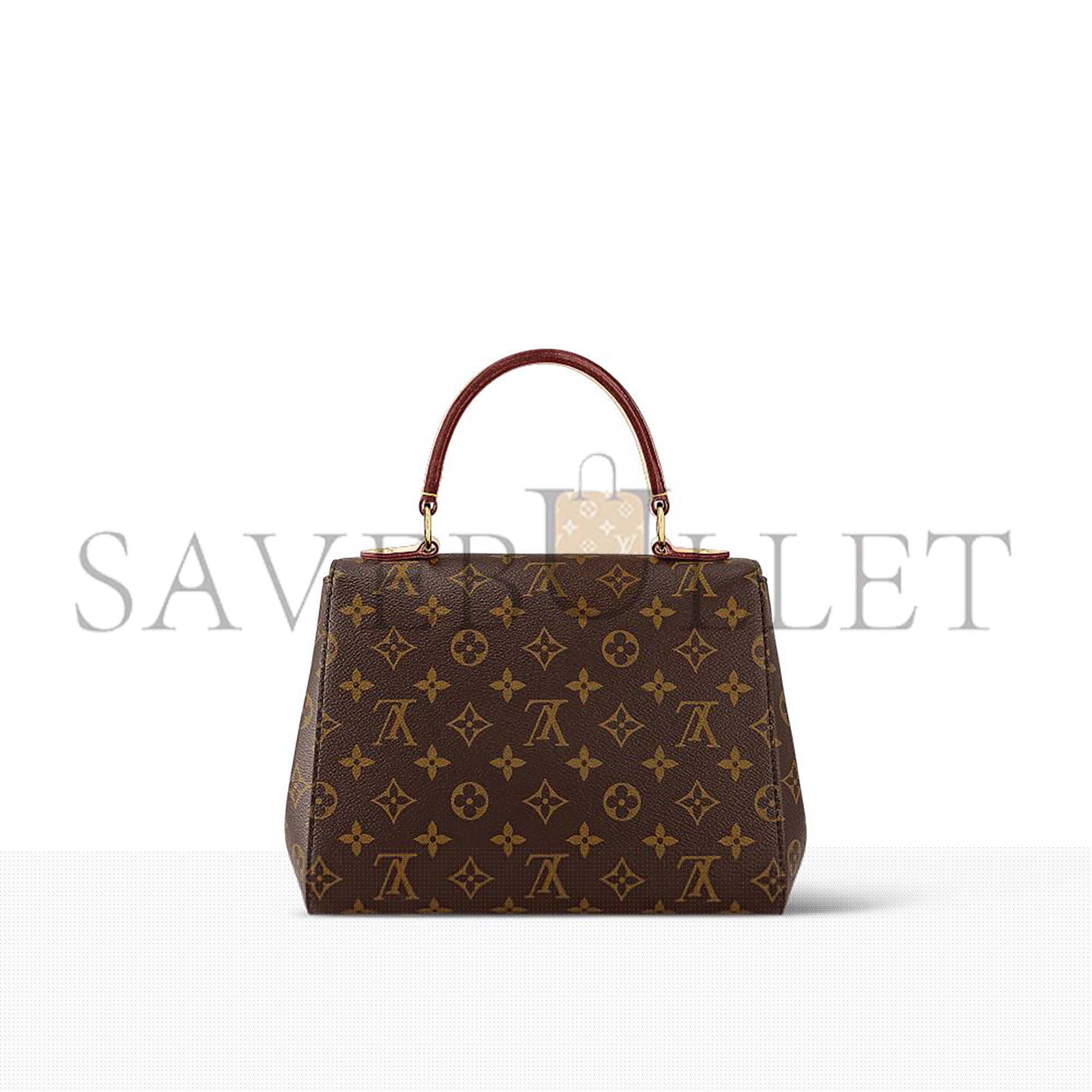 l**is V*t*n cluny bb m42738 (28*20*10cm)