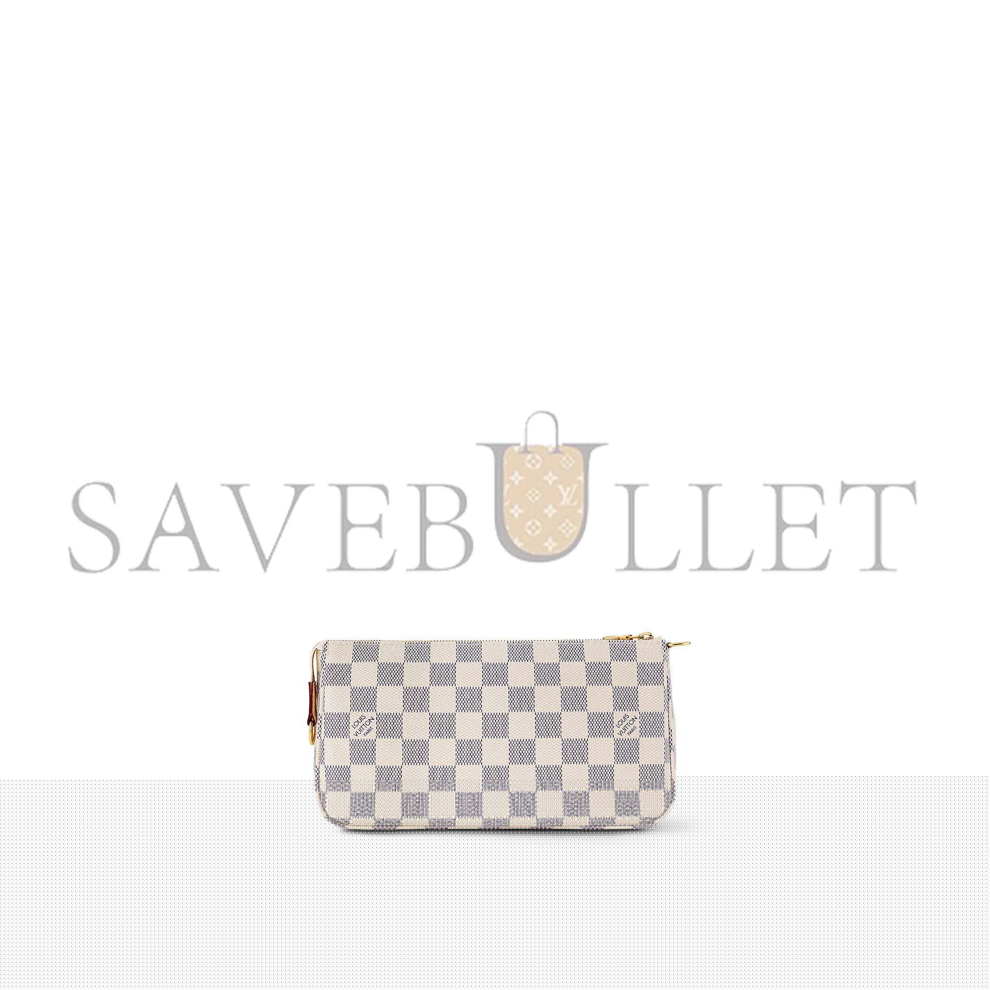 l**is V*t*n pochette accessoires n41207 (23.5*13.5*4cm)