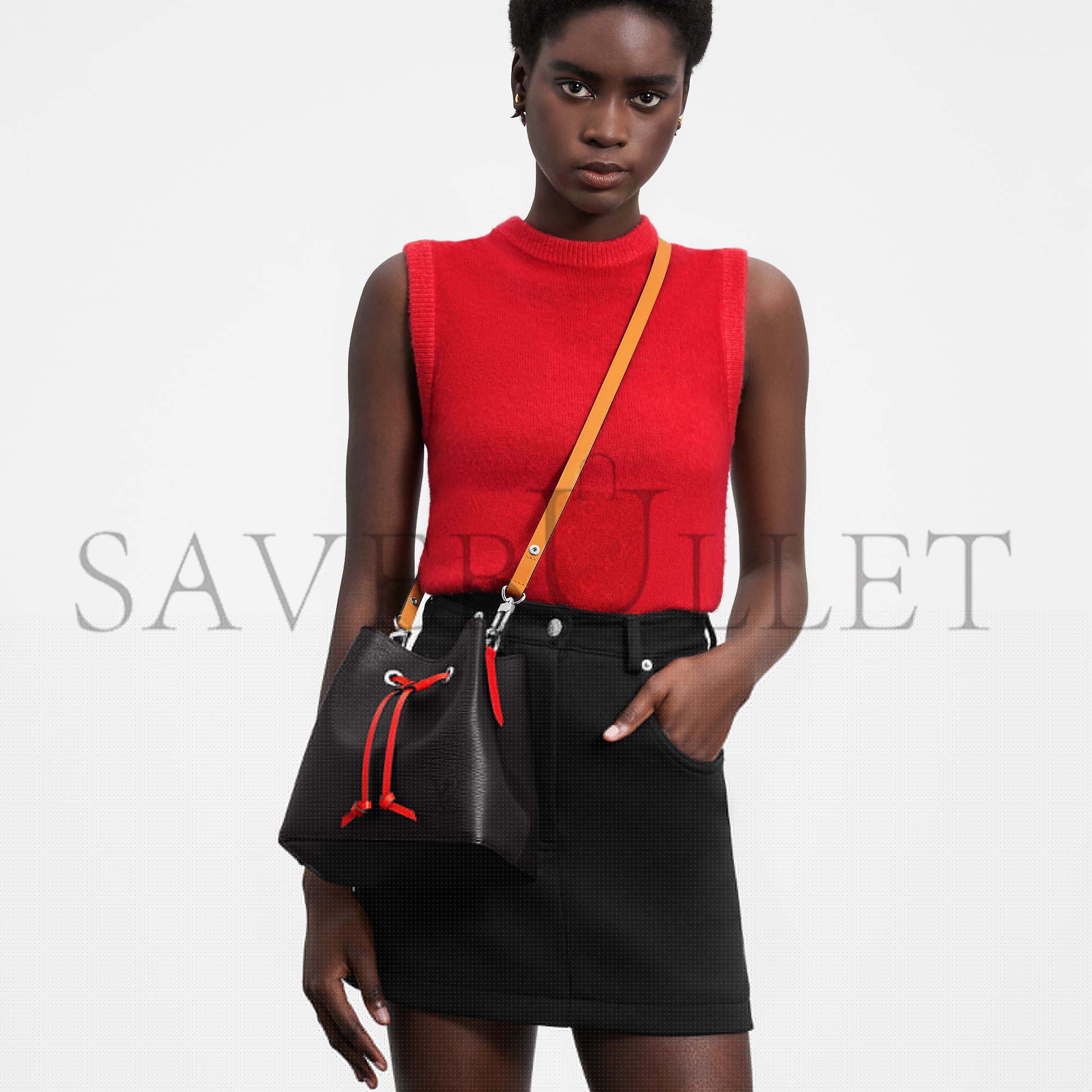 l**is V*t*n nÉonoÉ bucket bag bb m52853 (20*20*13cm)