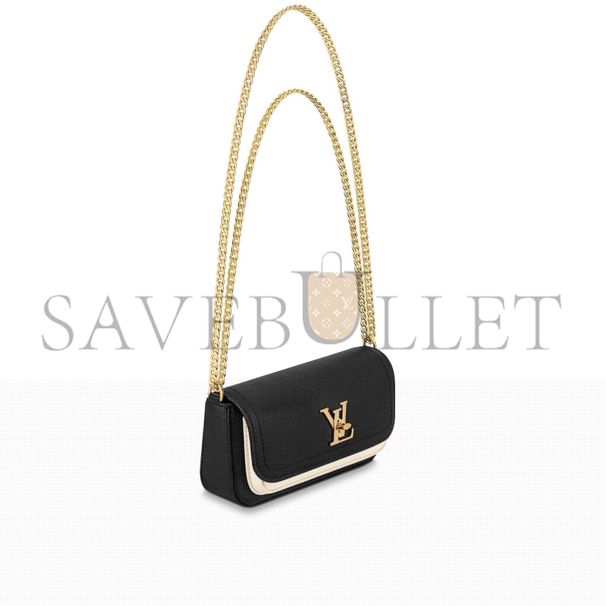 l**is V*t*n lockme tender pochette m81560 (18*9*4cm)