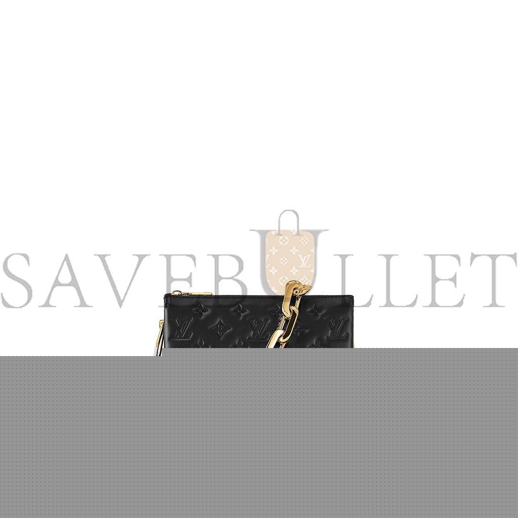 l**is V*t*n coussin bb m21259 (21*16*7cm)