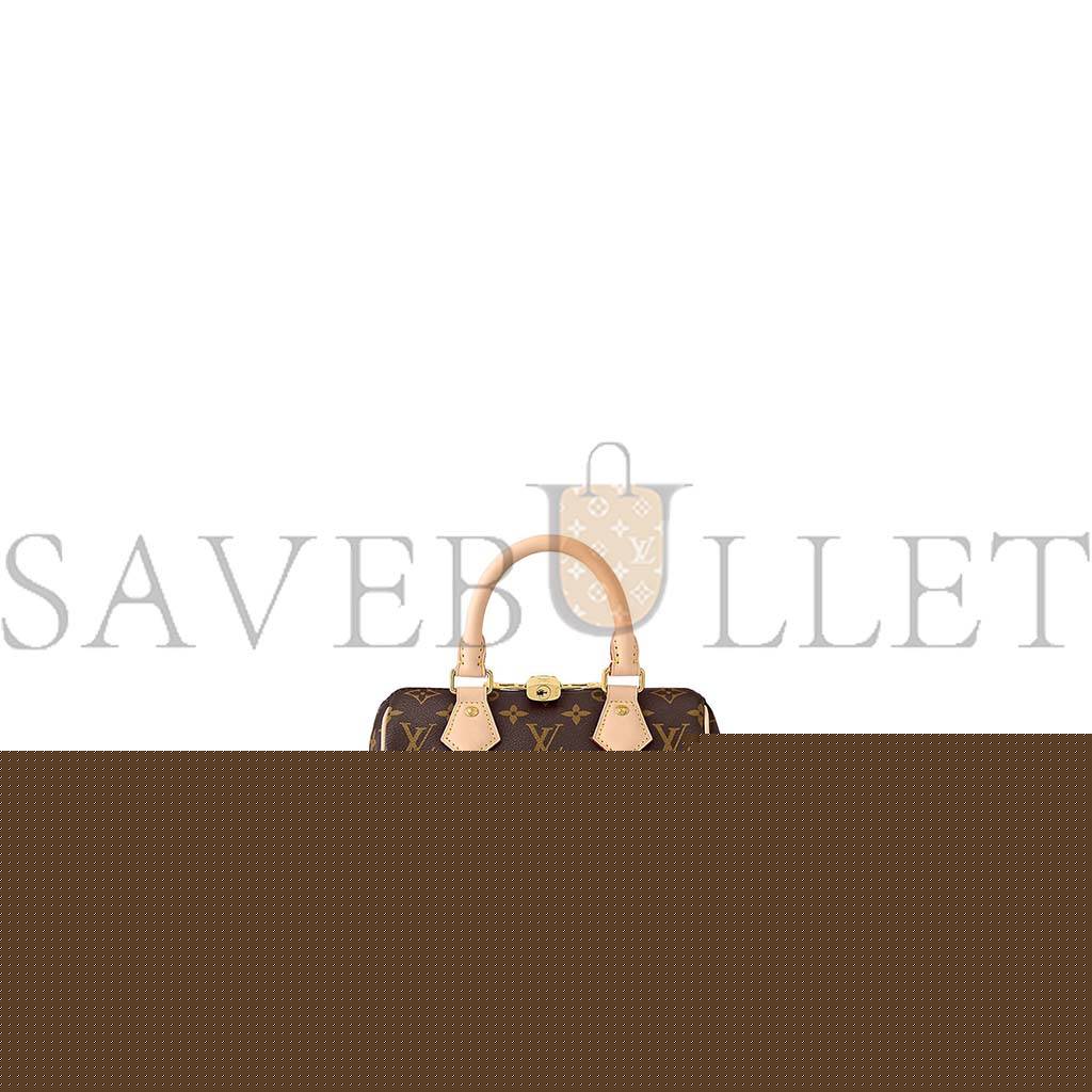 l**is V*t*n speedy bandouliÈre 20 m46222 (20.5*13.5*12cm)