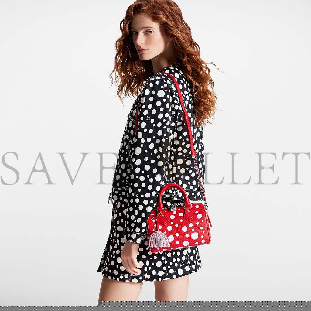 l**is V*t*n lv x yk speedy bandouliÈre 20 m46411 (20.5*13.5*12cm)