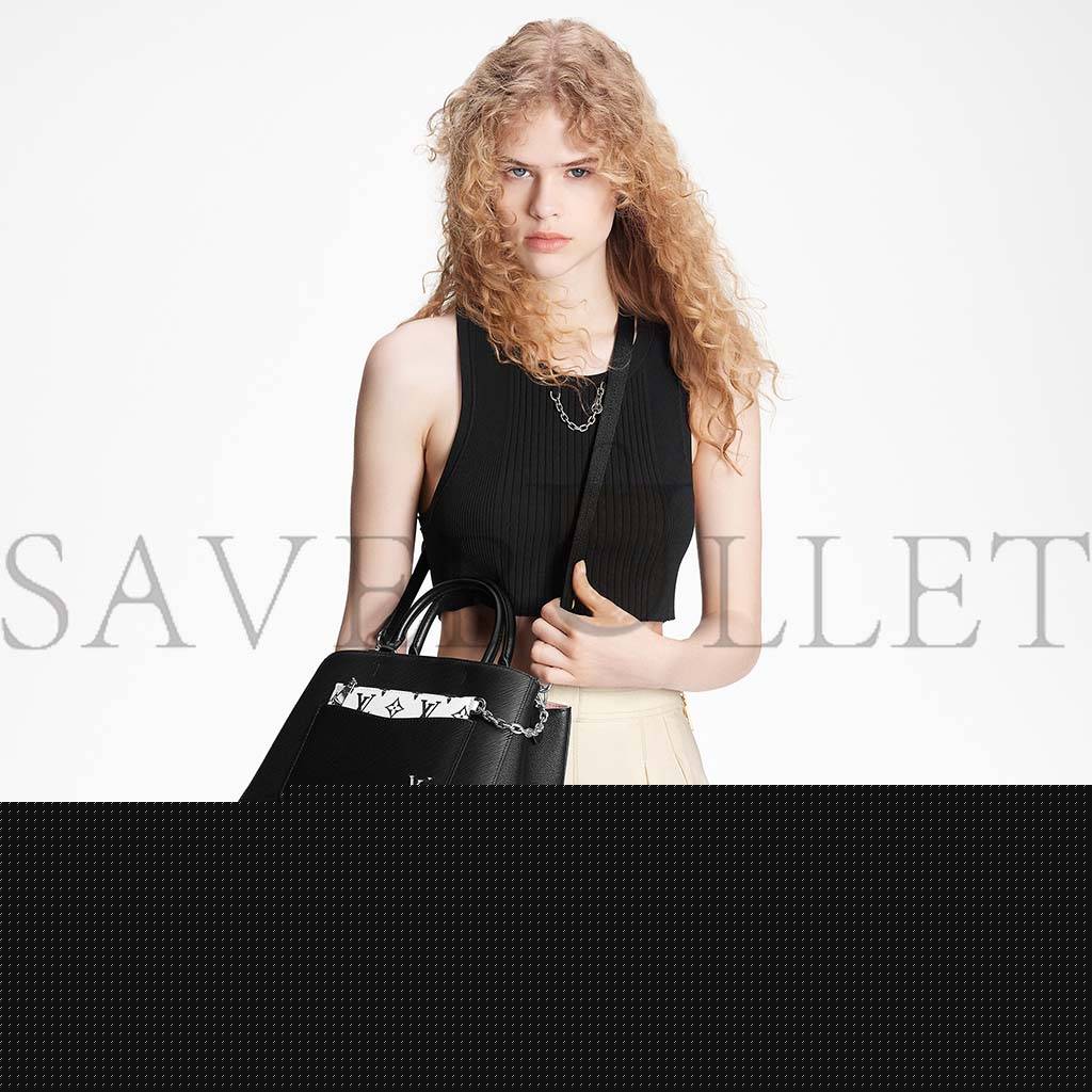 l**is V*t*n marelle tote mm m59954 (30*21*13cm)