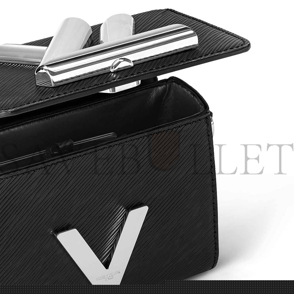 l**is V*t*n twist lock xl m22296 (16.5*19*8.5cm)