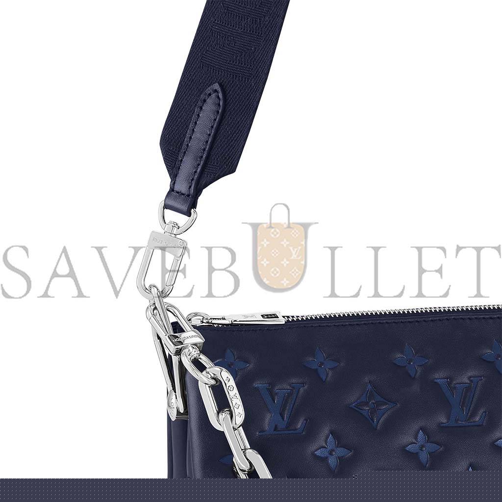 l**is V*t*n coussin pm m21282 (26*20*12cm)