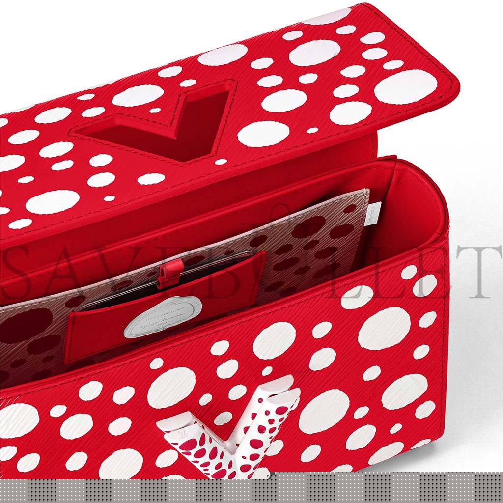 l**is V*t*n lv x yk twist mm m21696 (23*17*9.5cm)