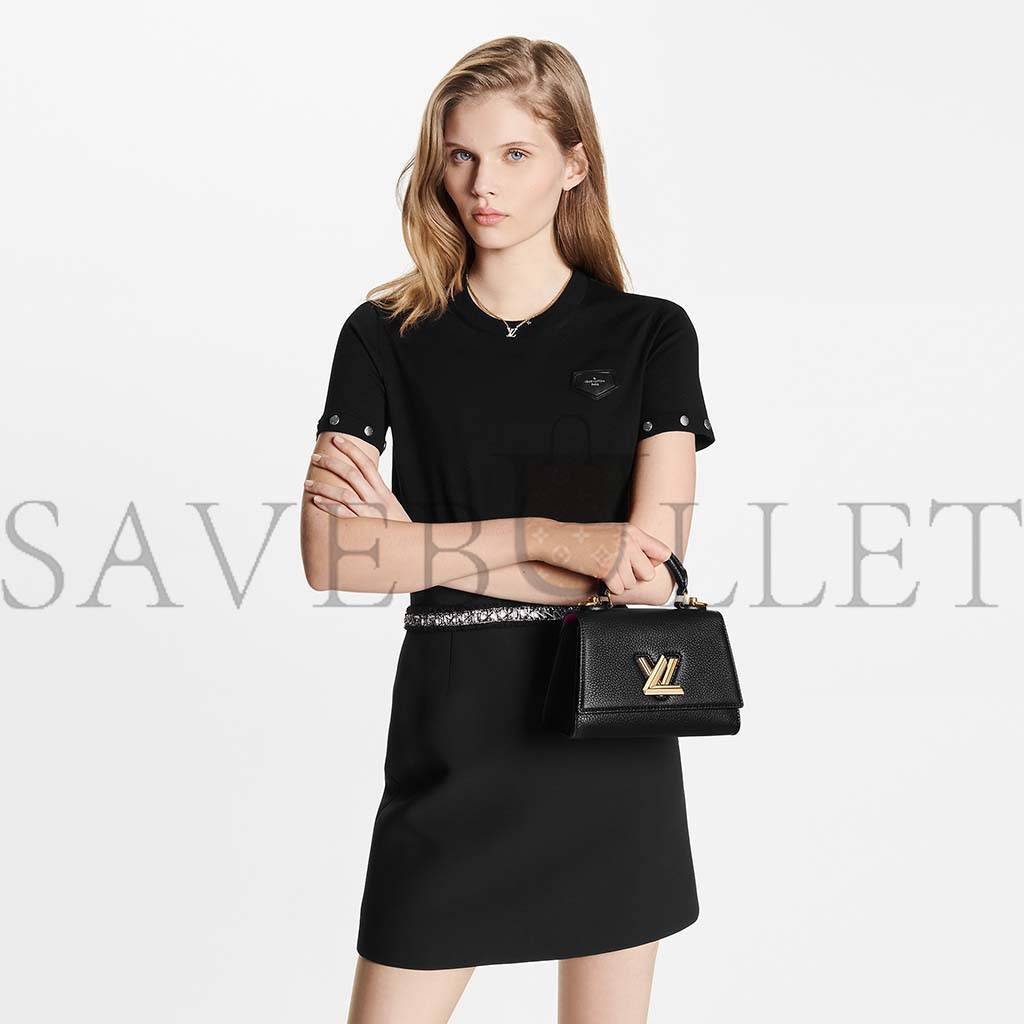 l**is V*t*n twist one handle bb m59091 (20*13*9cm)