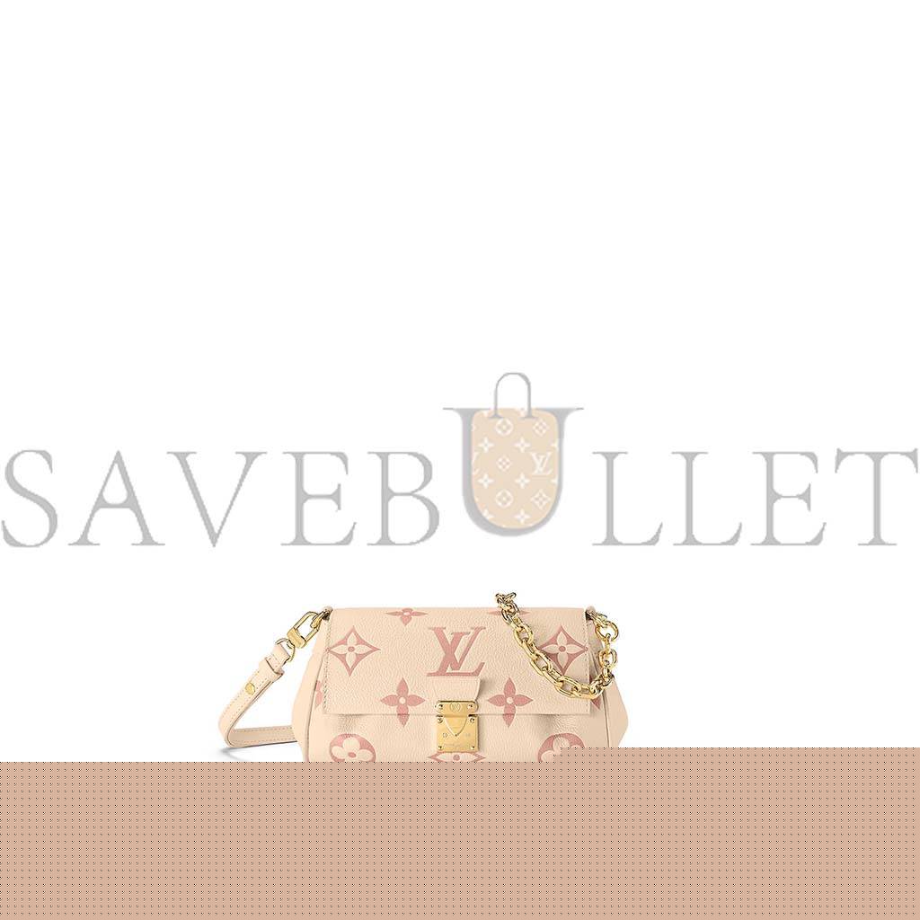 l**is V*t*n favorite m46393 (24*14*9cm)