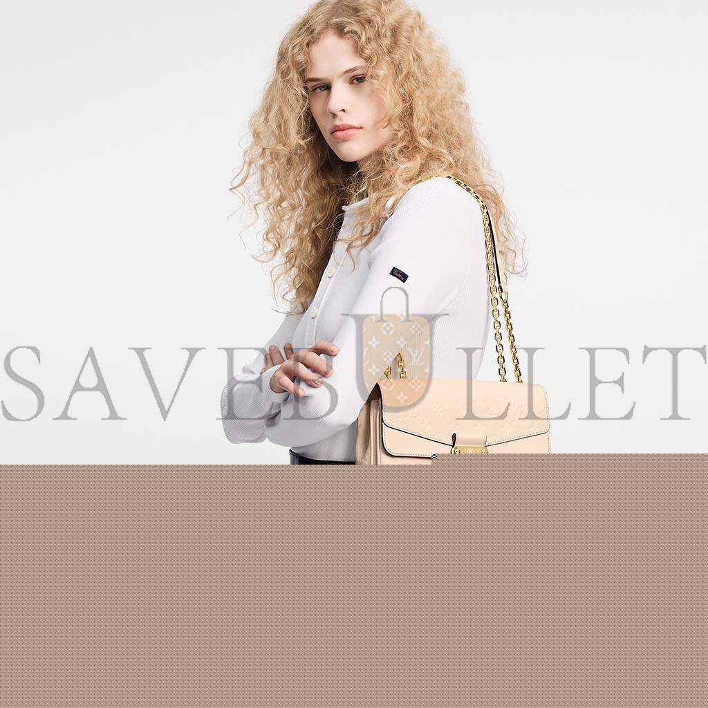 l**is V*t*n marceau m46201 (24.5*15*6.5cm)