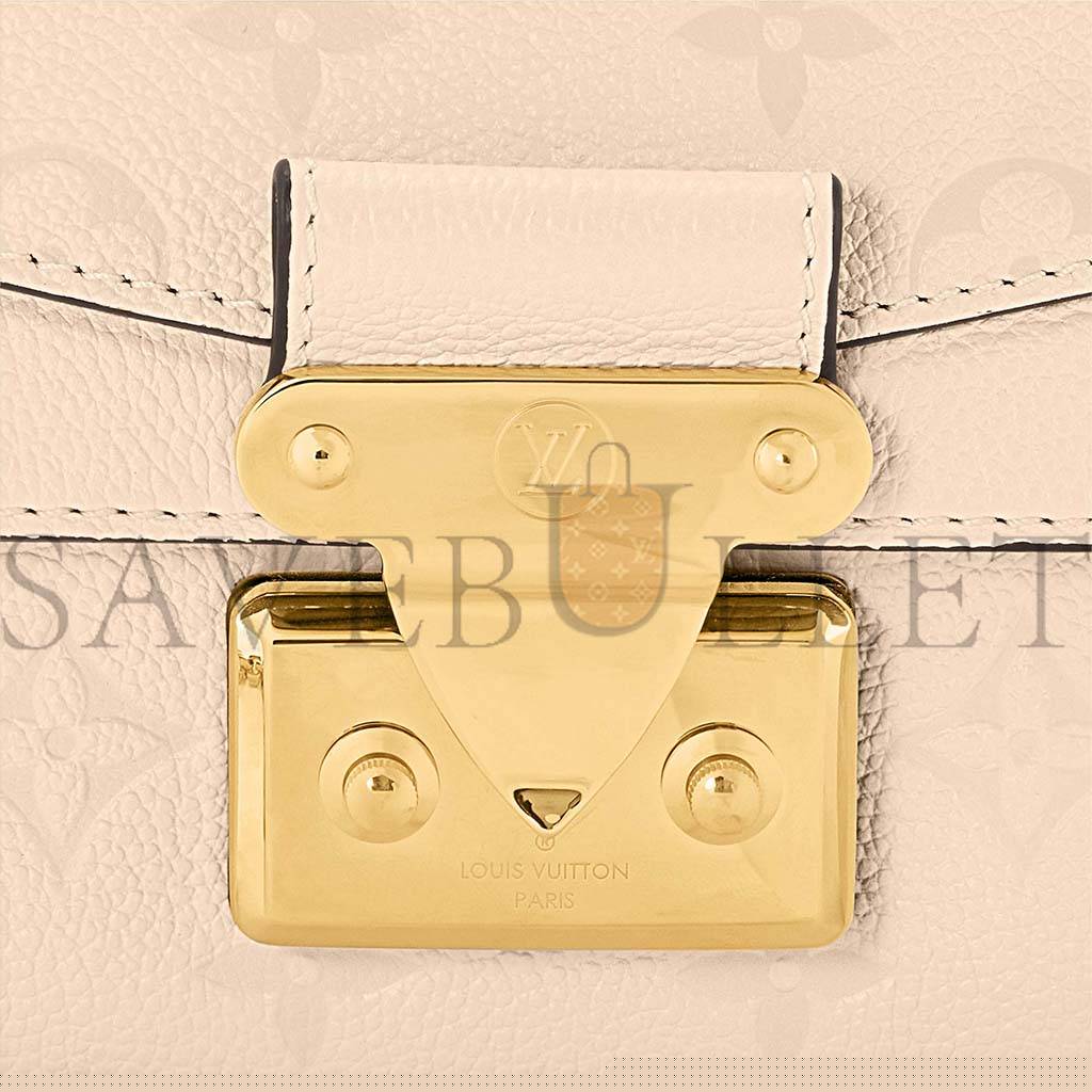 l**is V*t*n marceau m46201 (24.5*15*6.5cm)