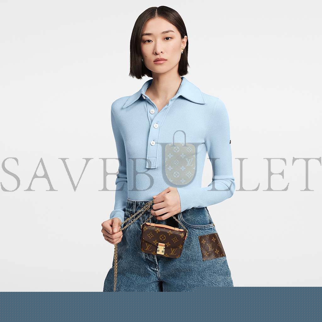 l**is V*t*n micro mÉtis m81267 (14*11*3.5cm)