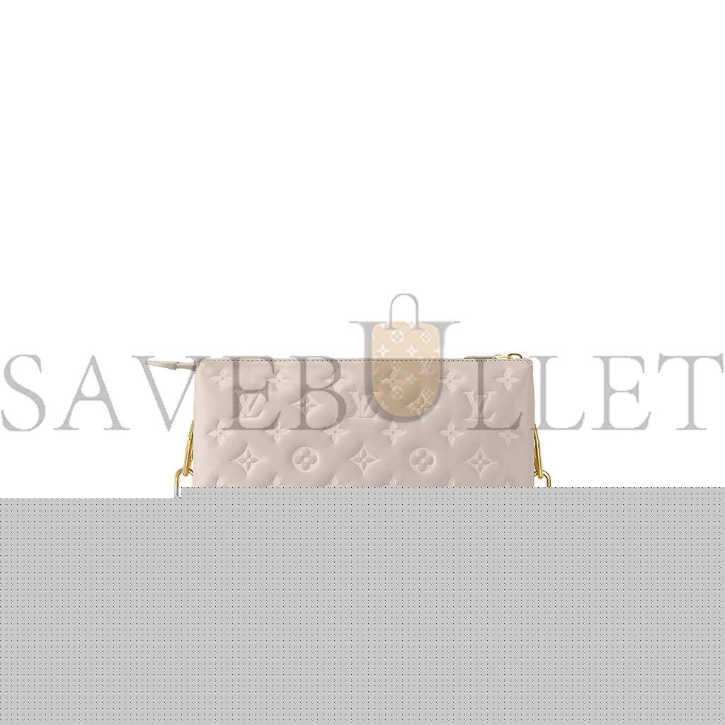 l**is V*t*n coussin pm m20842 (26*20*12cm)