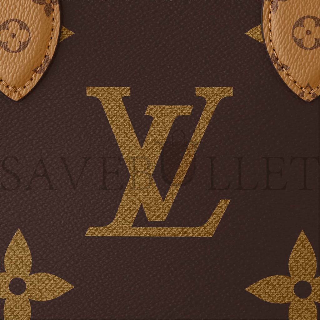 l**is V*t*n onthego pm m46373 (25*19*11.5cm)