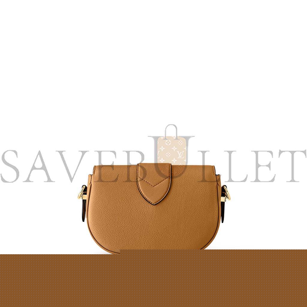 l**is V*t*n lv pont 9 soft mm m58968 (25*17.5*8cm)