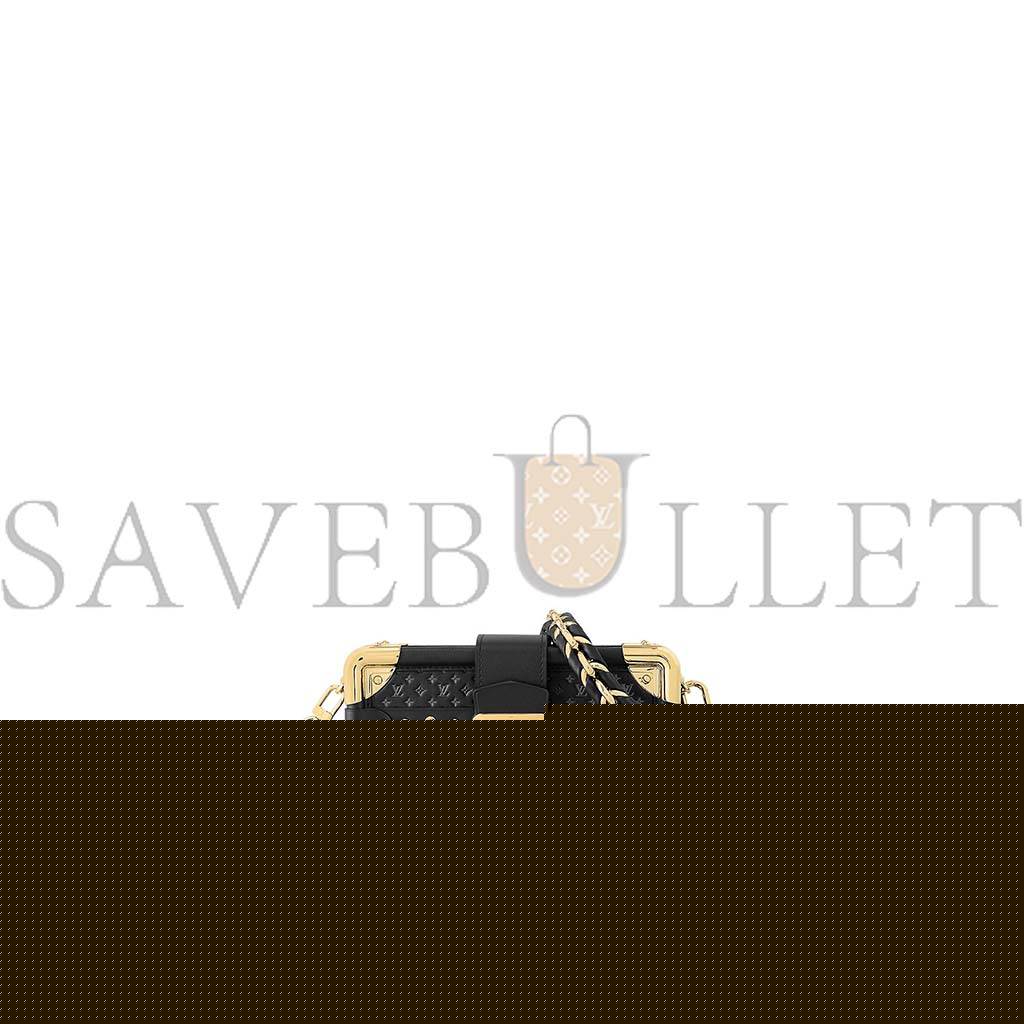 l**is V*t*n petite malle m22273 (20*12.5*6cm)