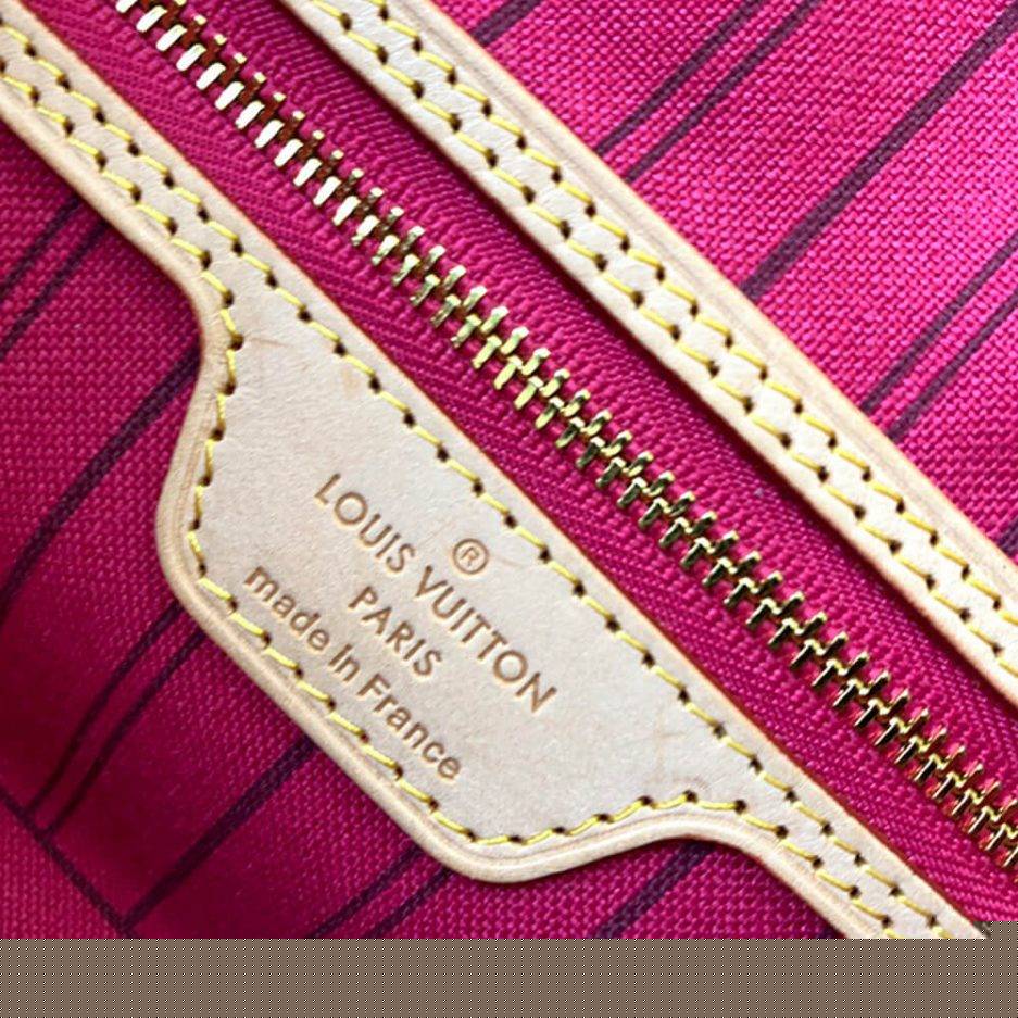 l**is V*t*n neverfull mm m41178 (32*29*17cm)