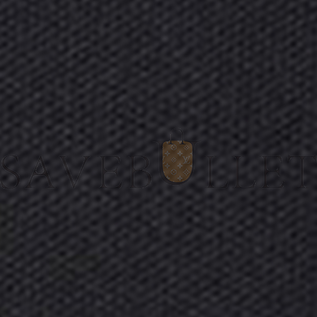 T*e R*w slouchy banana bag two in nylon black w1304w256blpl (34*20*21cm)