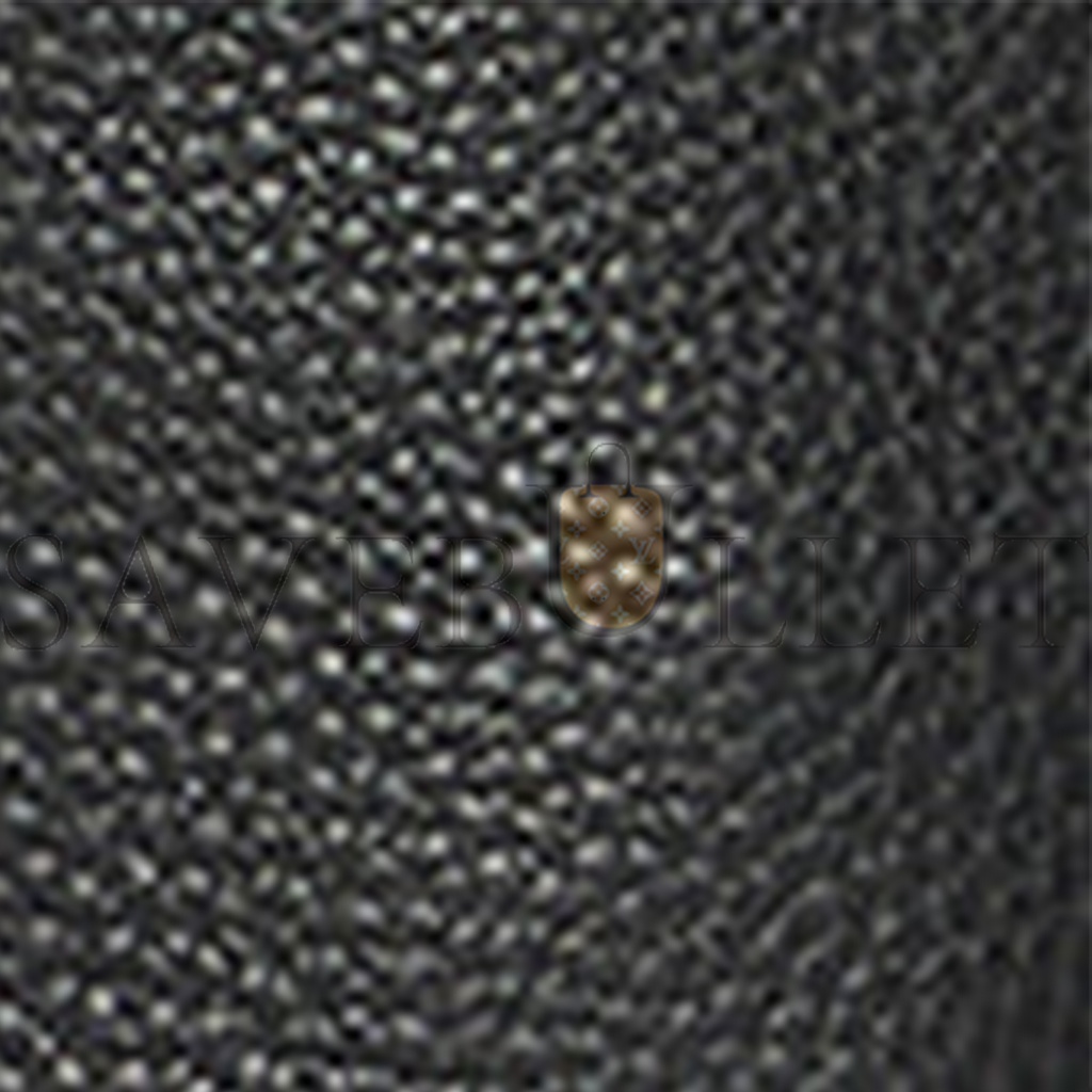 T*e R*w small ns park tote in leather black w1314l129blpl (25*22*12cm)