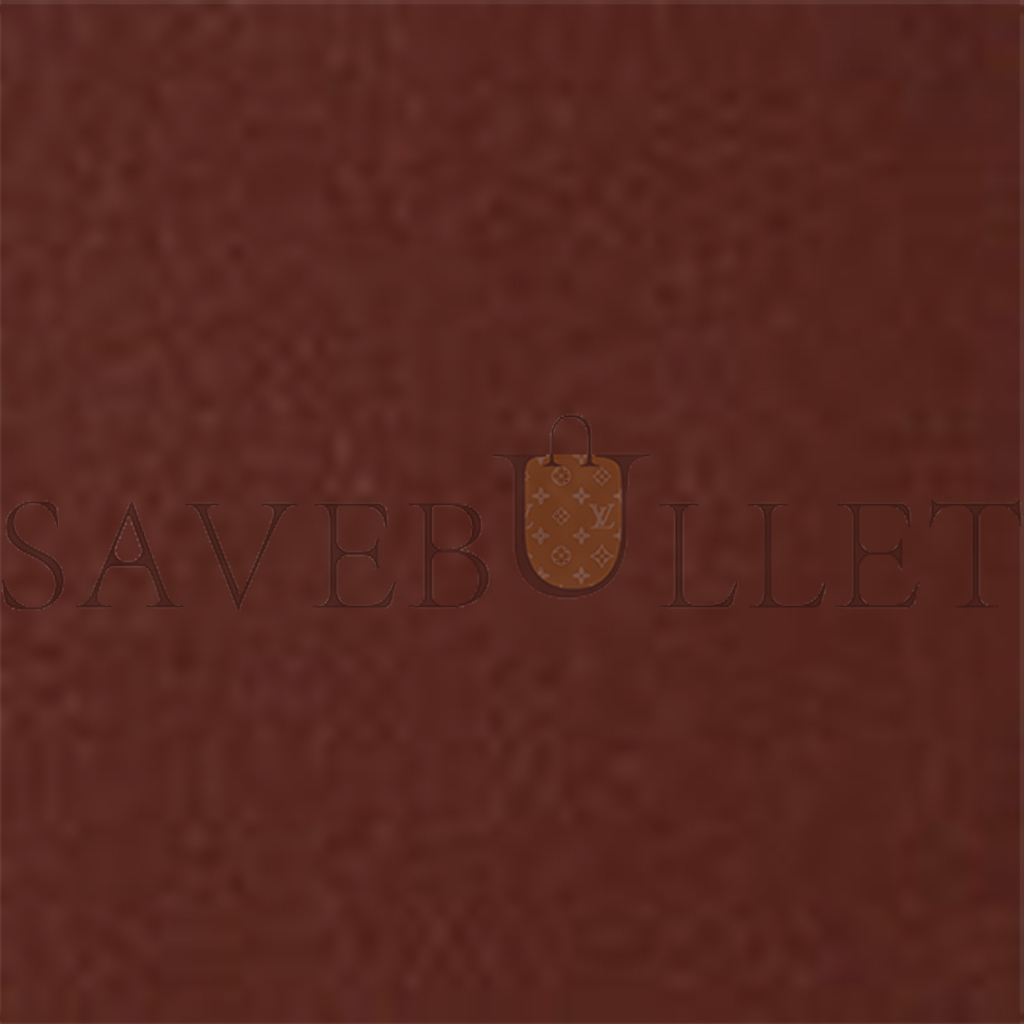 T*e R*w sofia 10.00 shoulder bag in leather cherry wood w1570l60chywd (25*18*8cm）