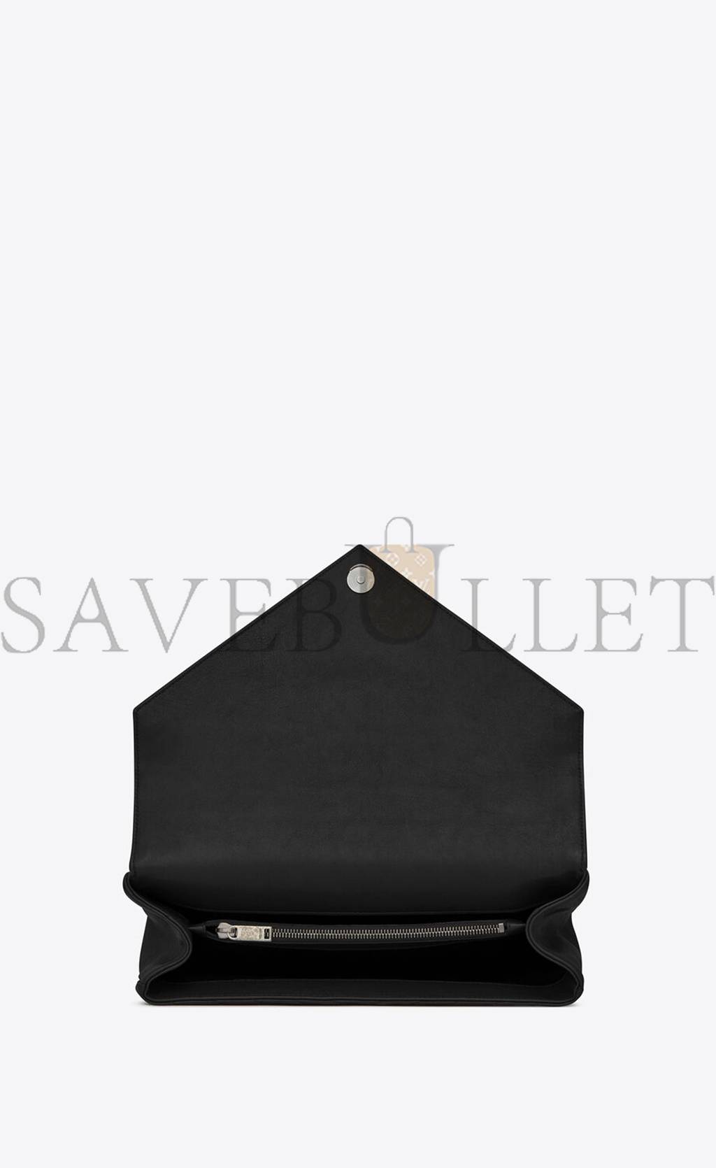 Y*L college large chain bag in quilted leather 600278brm041000 (32*20*8.5cm)