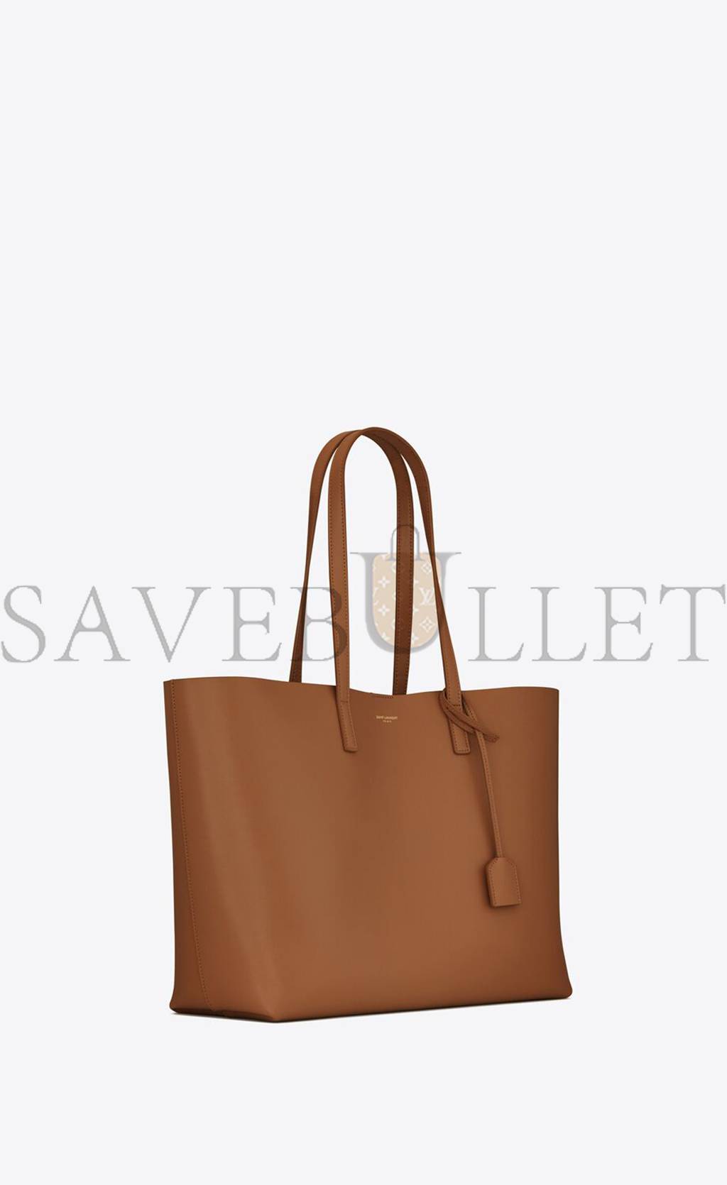 y*l shopping bag sa**t lau*nt ew in S*pple leather 600281csv0j6309 (37*28*13cm)