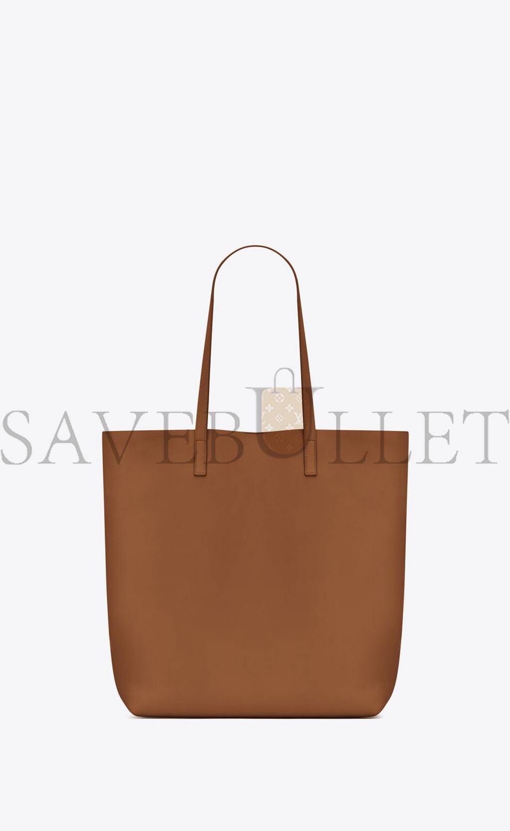 y*l shopping bag sa**t lau*nt ns in S*pple leather 600306csv0j6309 (32.5*35*10.5cm)
