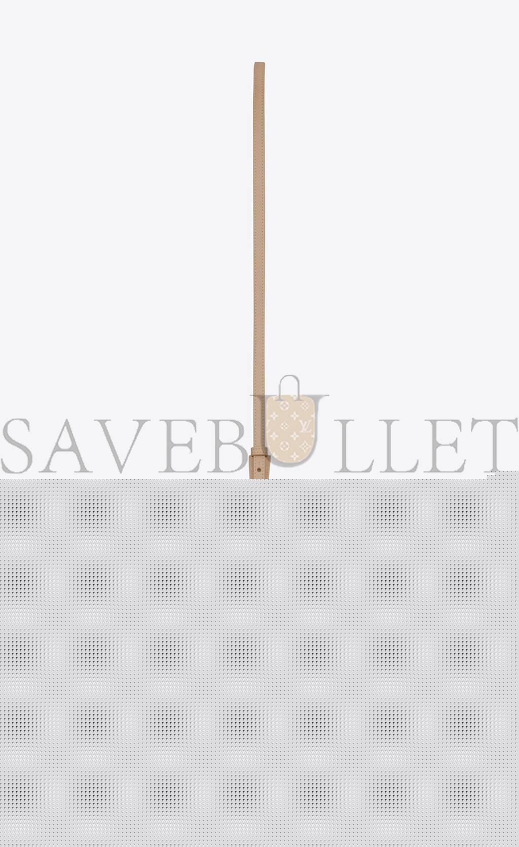 Y*L cassandra medium top handle bag in grain de poudre embossed leather 623931bow0w2721 (24.5*20*11.5cm)